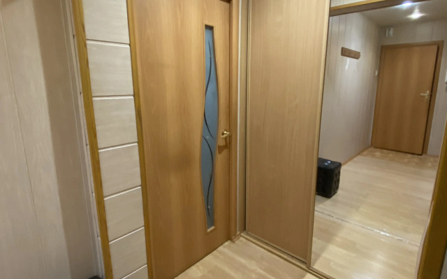 Na Ulitse Molokova 5 Apartments