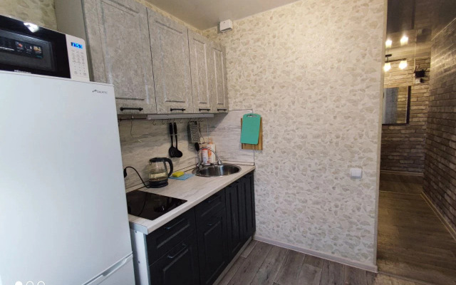 Квартира Аллея Труда 16 с Балконом