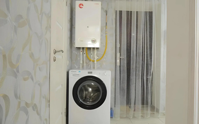 Частный дом Николь