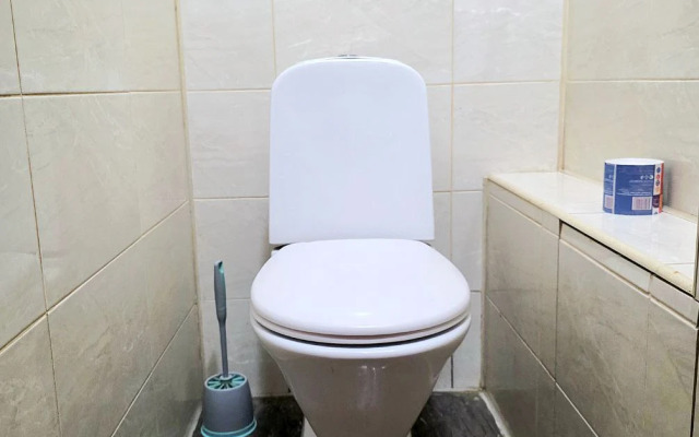Na Ulitse Alrosa 5 Apartments
