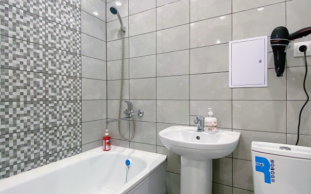 Апартаменты на улице Чапаева 74