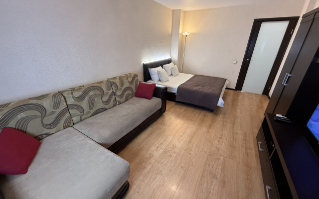 Tut Khorosho Na Schorsa 103 2 Flat