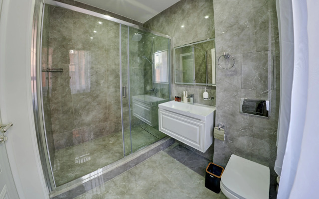 Гостевой Дом Князь Багратион