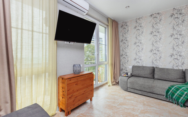 Kasablanka Kseniya Flat