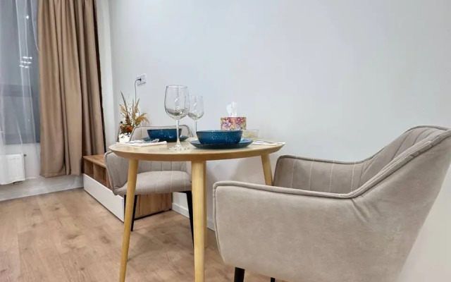 Studiya Murmuring Na Otkrytom shosse flat