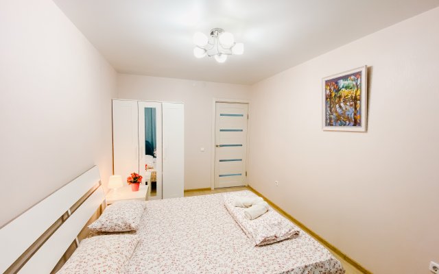 Vgosti33 Mira 2-V Apartments