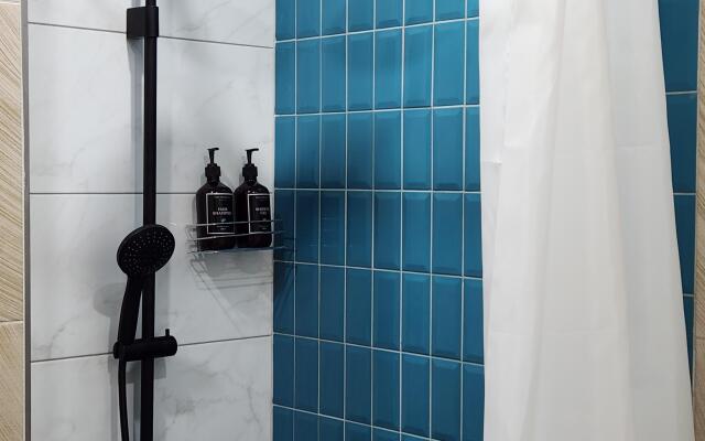 Апартаменты Отличное Расположение в Центре Города от Уют и Комфорт Нн