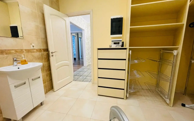 Apartamenty uTrip Clever 286