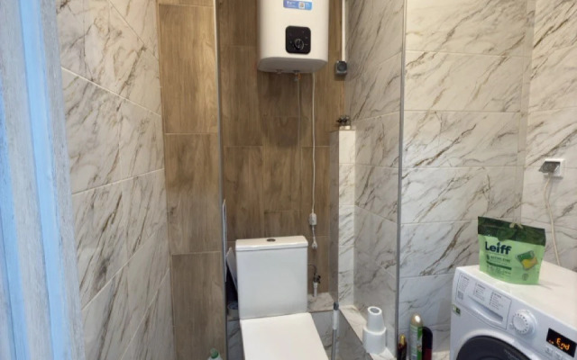 Квартира Однокомнатная Квартира в Центре Города