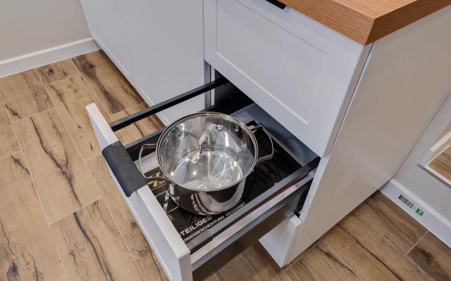 Апартаменты Добрые Сутки