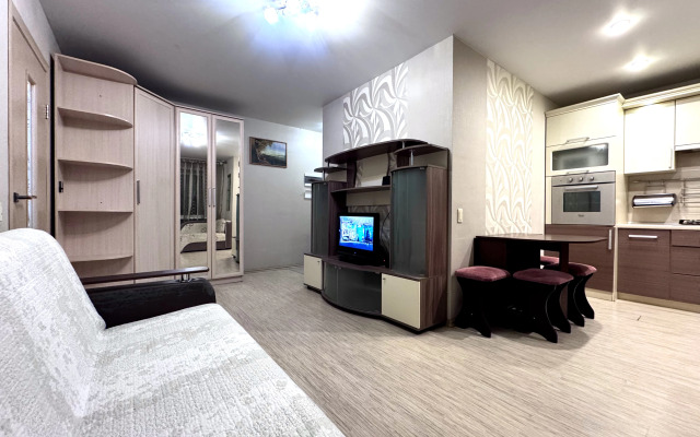 Квартира 2комнатная Студия YarApartments на Толбухина 31