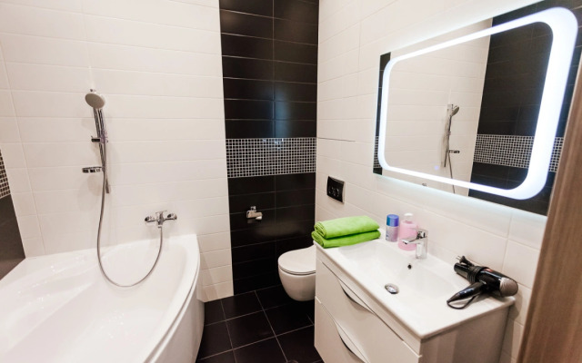Apartments Five Stars 5