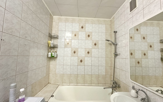 Floks na Moskovskom Trakte Apartments