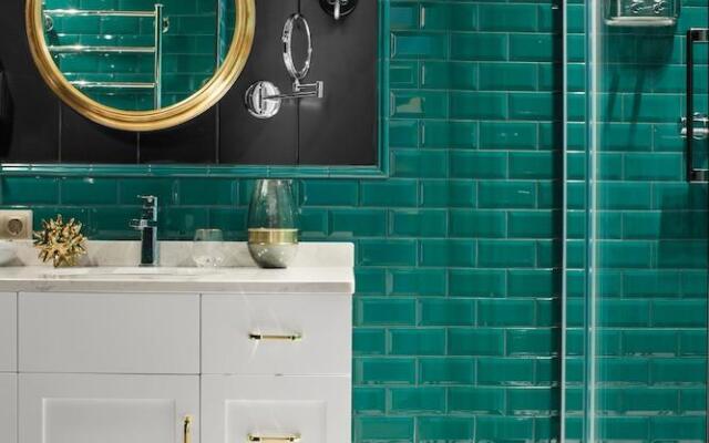 Апартаменты Dao dé Rooms Boutique Aparts