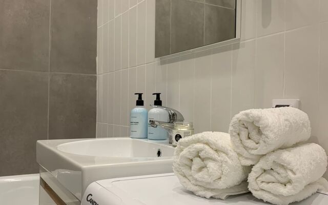 Квартира Новое Пушкино