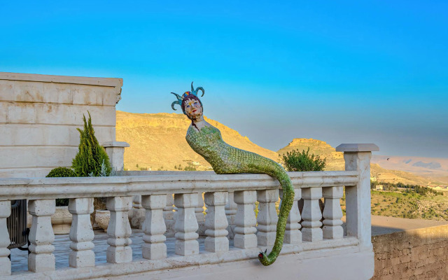 Maran House Boutique-hotel