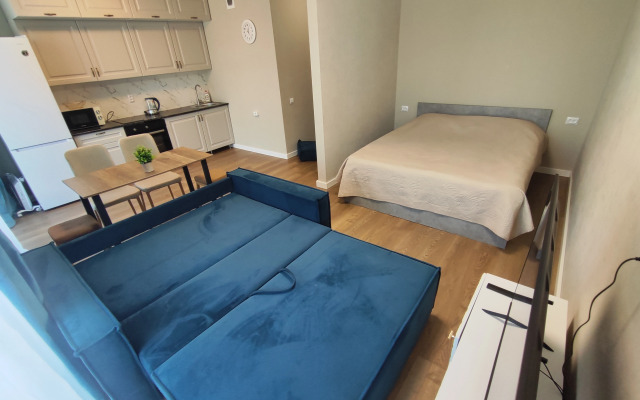 Апартаменты на Володарского 27