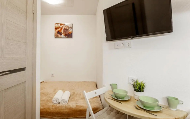 Апартаменты Вквартиру 26