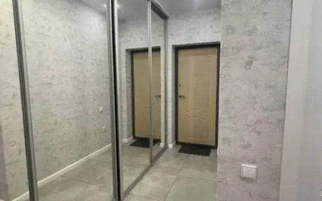 Legenda Apartments
