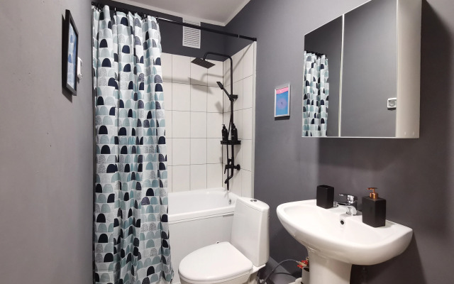 Квартира Панорама