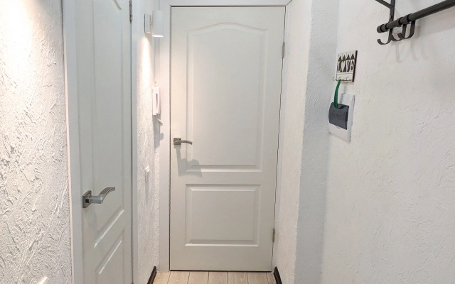 Dvukhkomnatnaya v 5 Minutakh ot Kremlya Flat