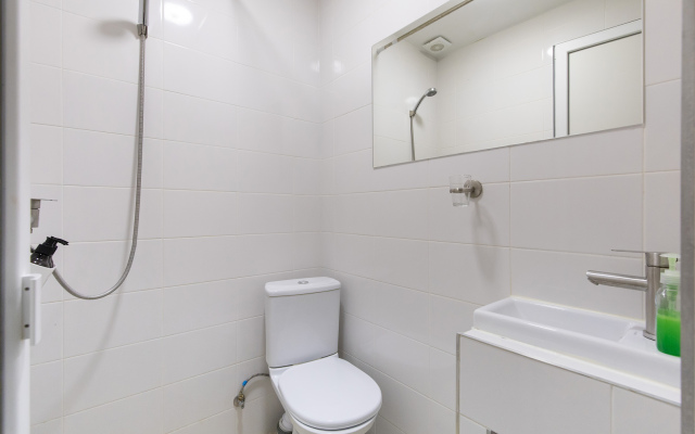 Апартаменты Исторический центр 2