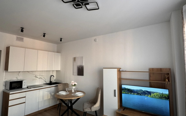 Квартира-студия Москва