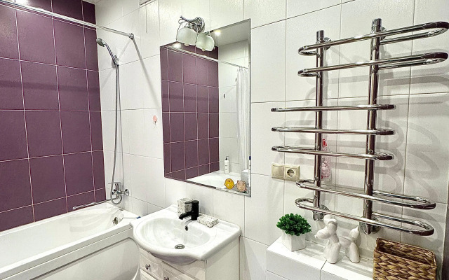 Апартаменты Белая Бабочка