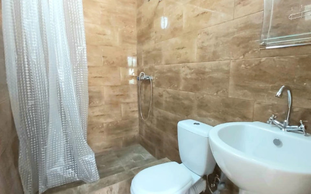 Eko Domiki Palma Guest House