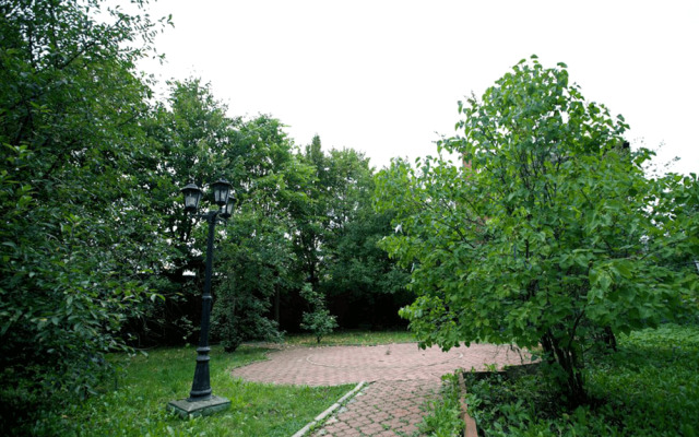 Anstar House Cottage