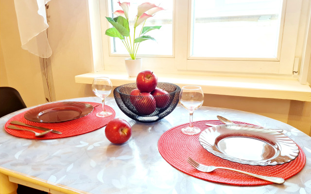 Квартира Белые Ночи