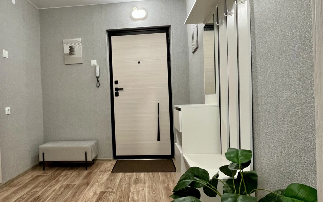 Uyutnaya V Tsentre Flat