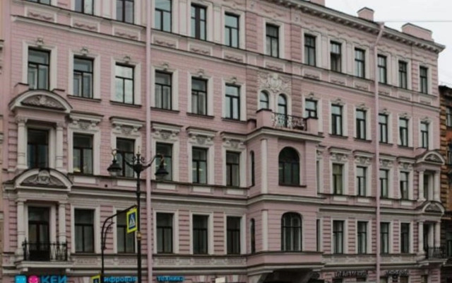 YouPiter studios Apartments 2