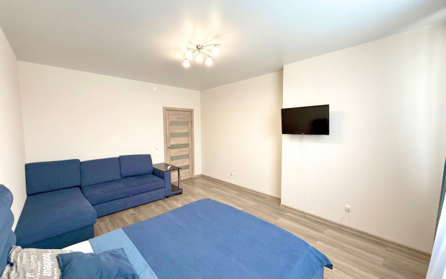 Квартира Двухкомнатная квартира у Аквопарка