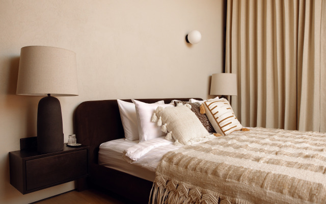 Five Stories by SUOM Guest House