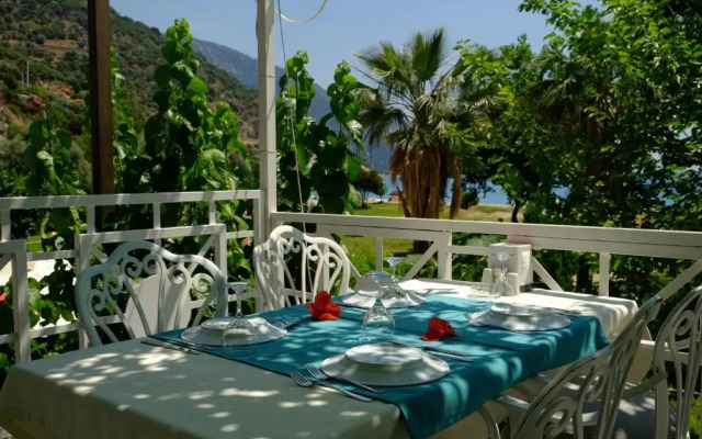 THE KUMSAL Hotel