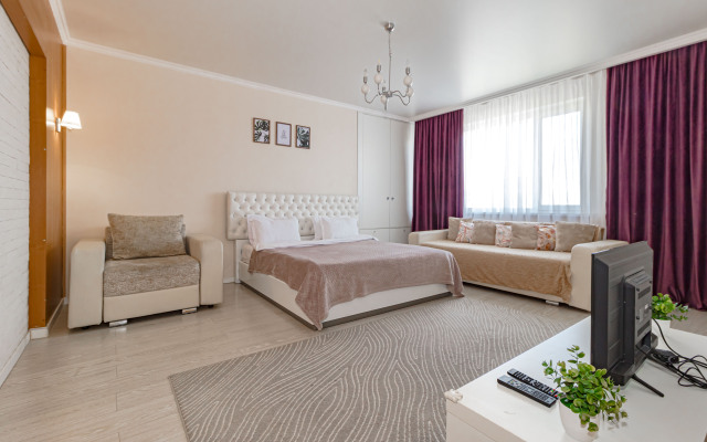 Apartamenty V Zhk Arman Kala Apartments