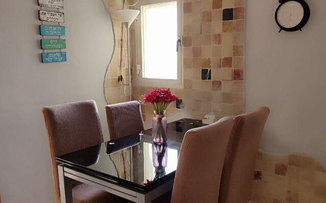 U Morya Apartments