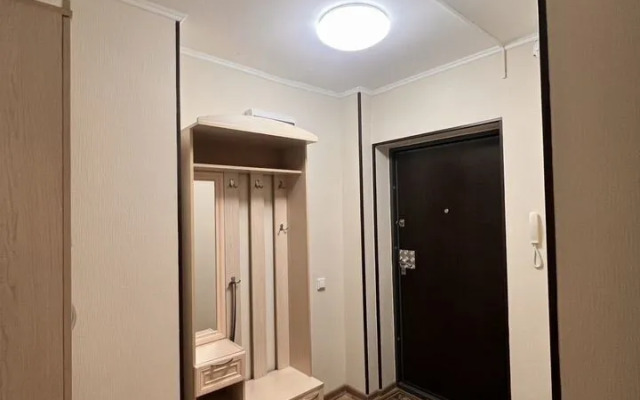 Апартаменты 37 на улице Елизаровых 15/1