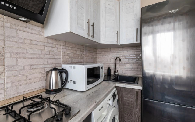 Квартира у метро Яшьлек