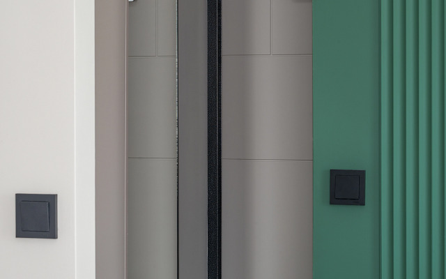 Апартаменты Рыбинск