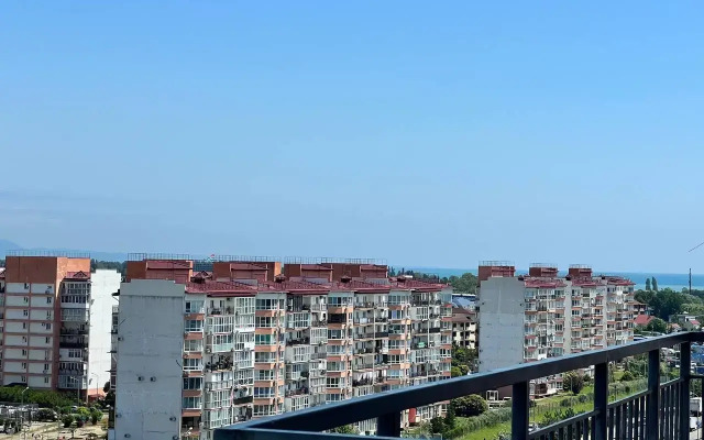 Odnokomnatnaya Flat