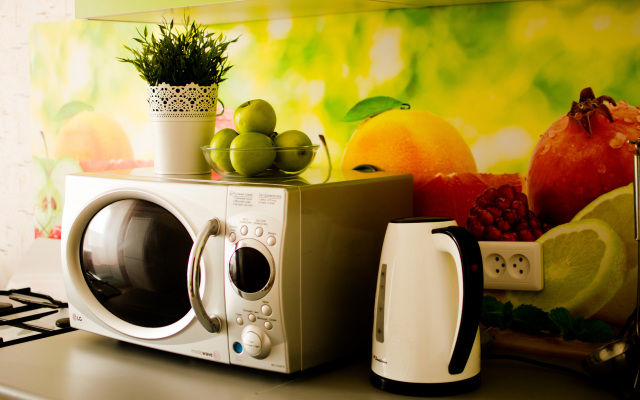 Квартира Апартаменты Квартирный Вопрос на Нахимова 8А