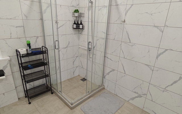 Апартаменты на Красной Армии 136/10