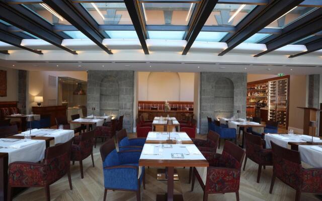 Grand Hotel Yerevan