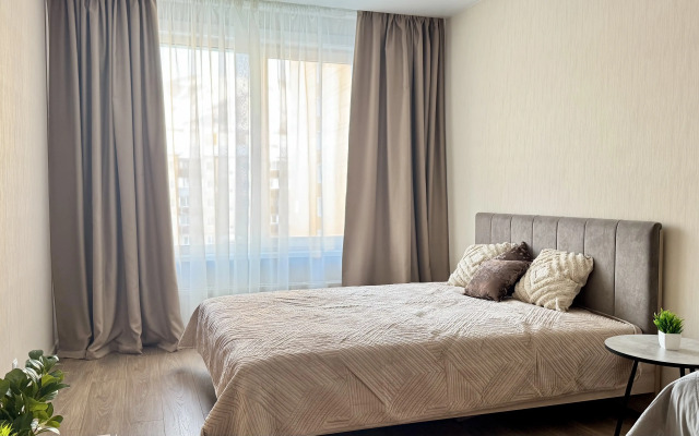 S Vidom Na Gorny Vozdukh Flat