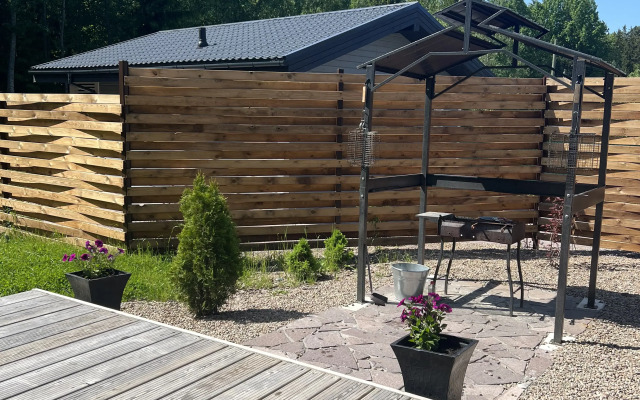 Частный дом SkandyVillage