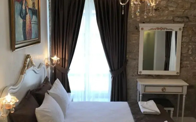 Бутик-отель Laledan Konagi - Adults Only