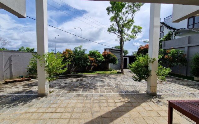 Villa Four Seasons Galle