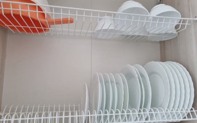 Tsentr | Muzei Mirovogo Okeana Apartments